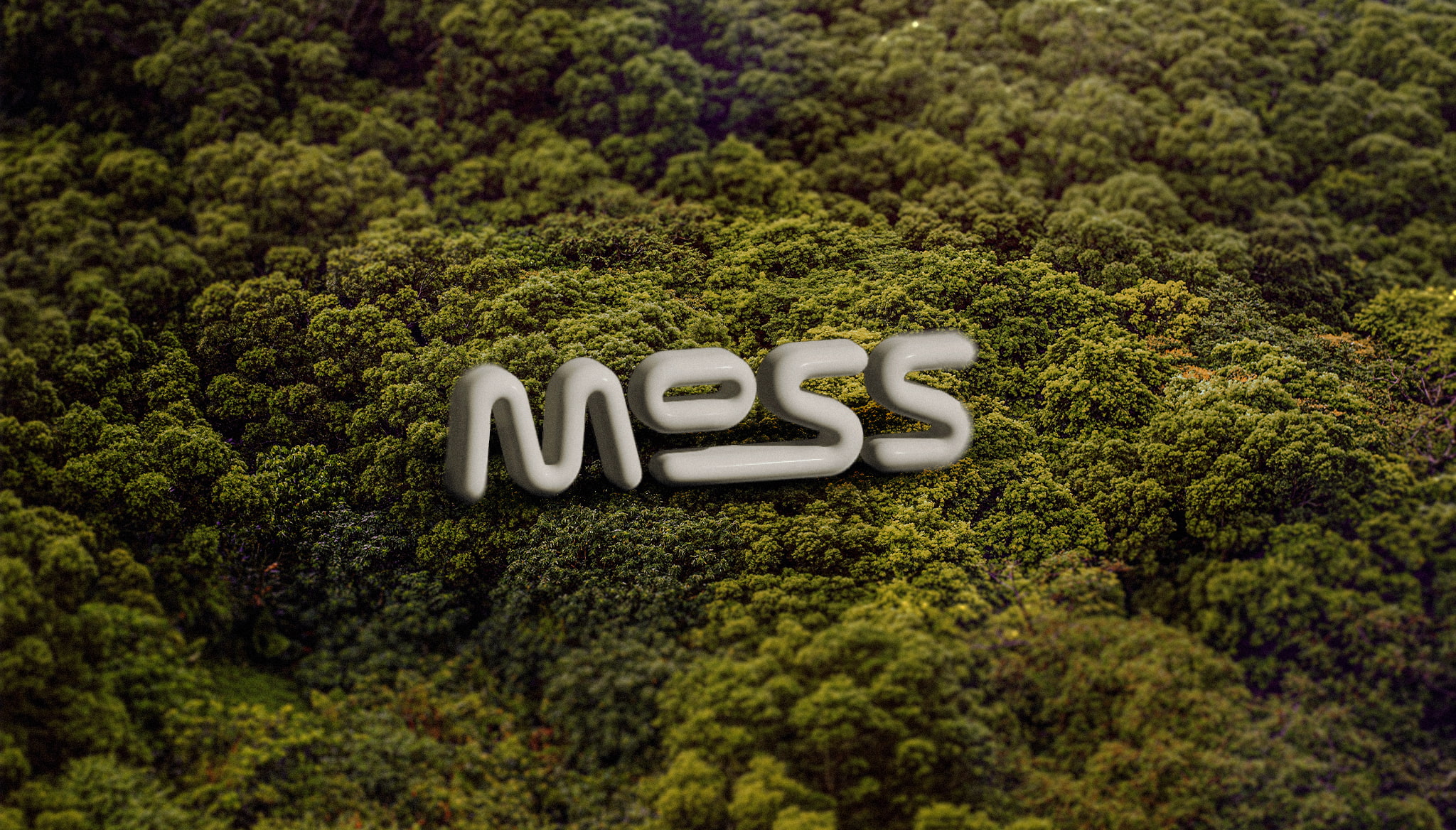 Moss